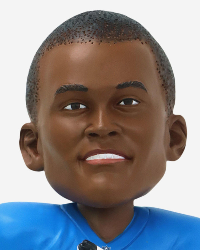 Barry Sanders Detroit Lions Field Star Bobblehead FOCO - FOCO.com