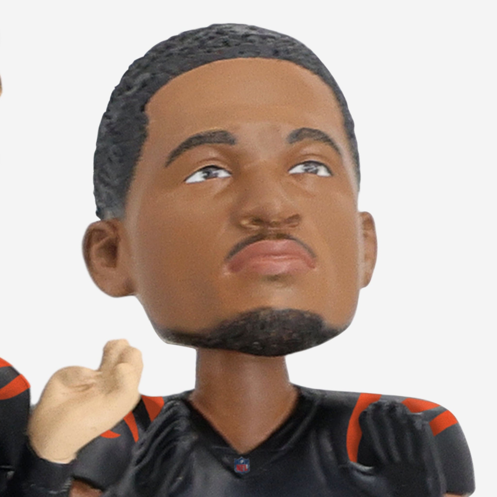 Joe Burrow & Ja'Marr Chase Cincinnati Bengals Field Stars Dual