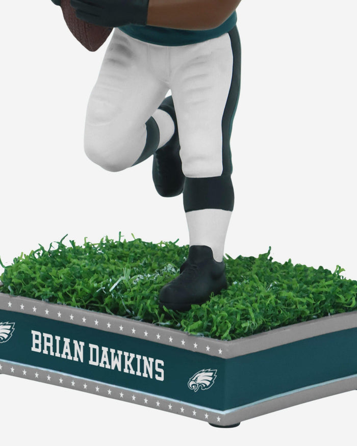 Brian Dawkins Philadelphia Eagles Field Star Bobblehead FOCO - FOCO.com