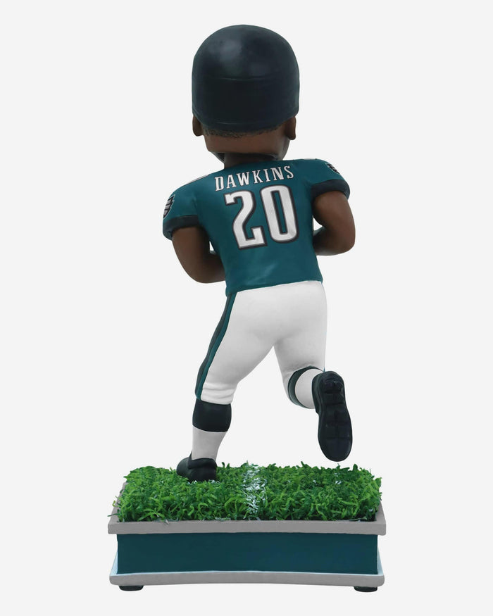 Brian Dawkins Philadelphia Eagles Field Star Bobblehead FOCO - FOCO.com