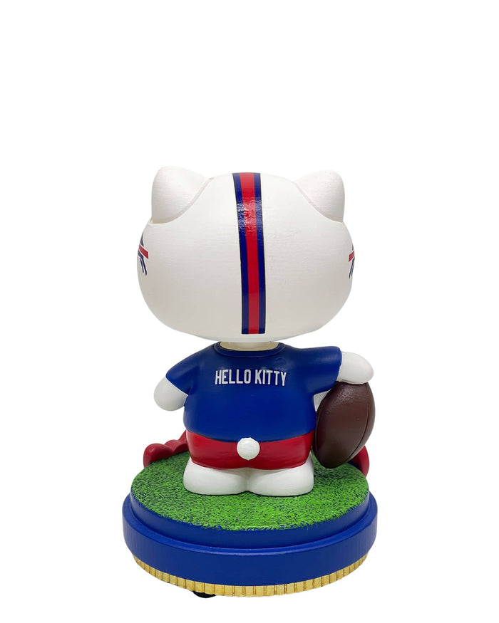 Buffalo Bills Hello Kitty® Mini Bighead Bobblehead