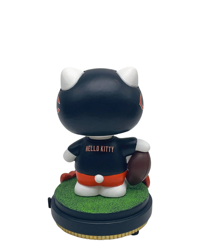 Chicago Bears Hello Kitty® Mini Bighead Bobblehead