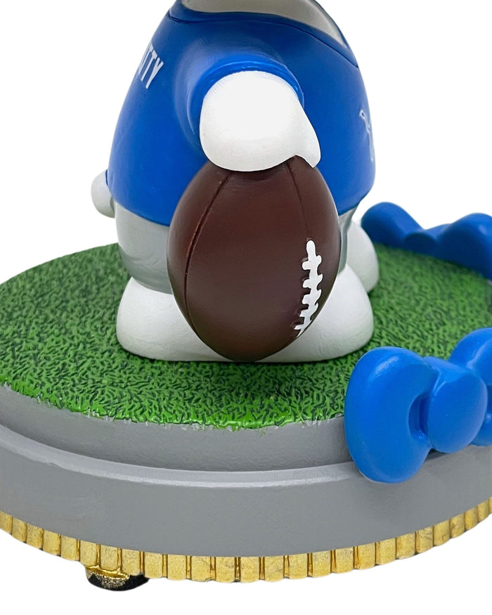 Detroit Lions Hello Kitty® Mini Bighead Bobblehead