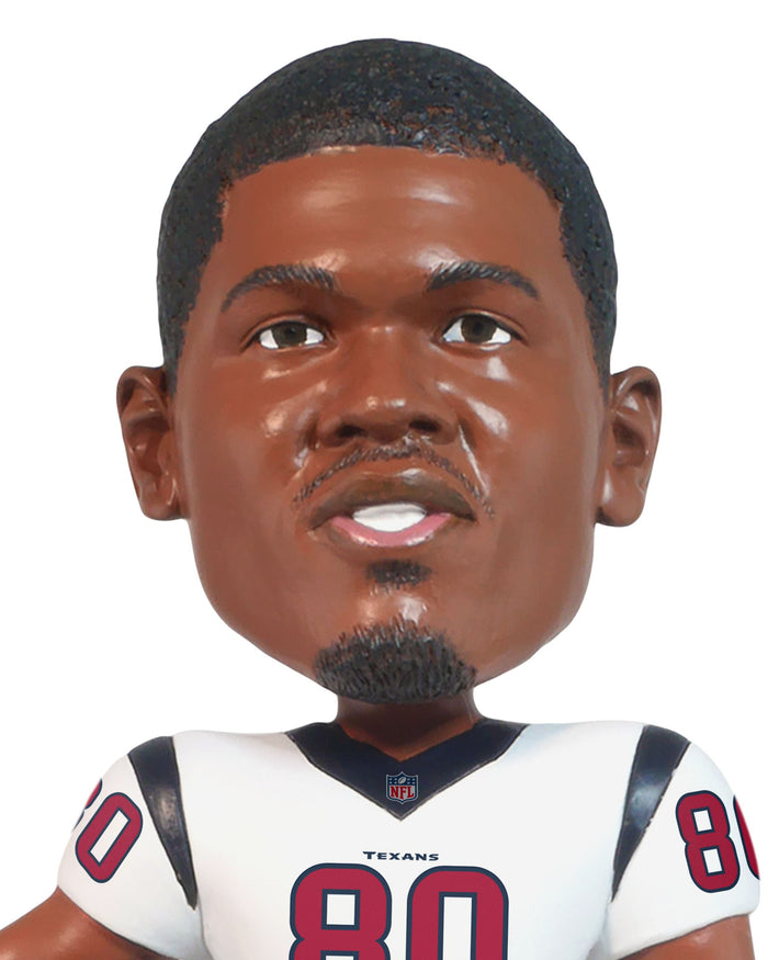 Andre Johnson Houston Texans Pro Football Hall of Fame Bobblehead FOCO - FOCO.com