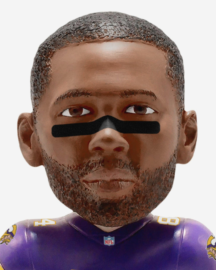 Randy Moss Minnesota Vikings Pro Football Hall of Fame Bobblehead FOCO - FOCO.com