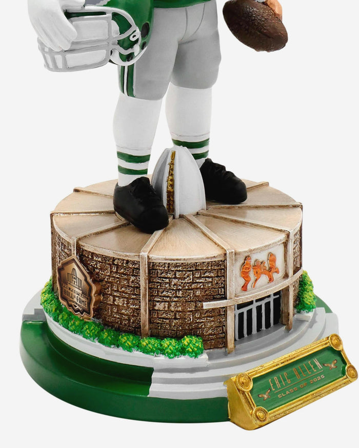 Eric Allen Philadelphia Eagles Pro Football Hall of Fame Bobblehead FOCO - FOCO.com