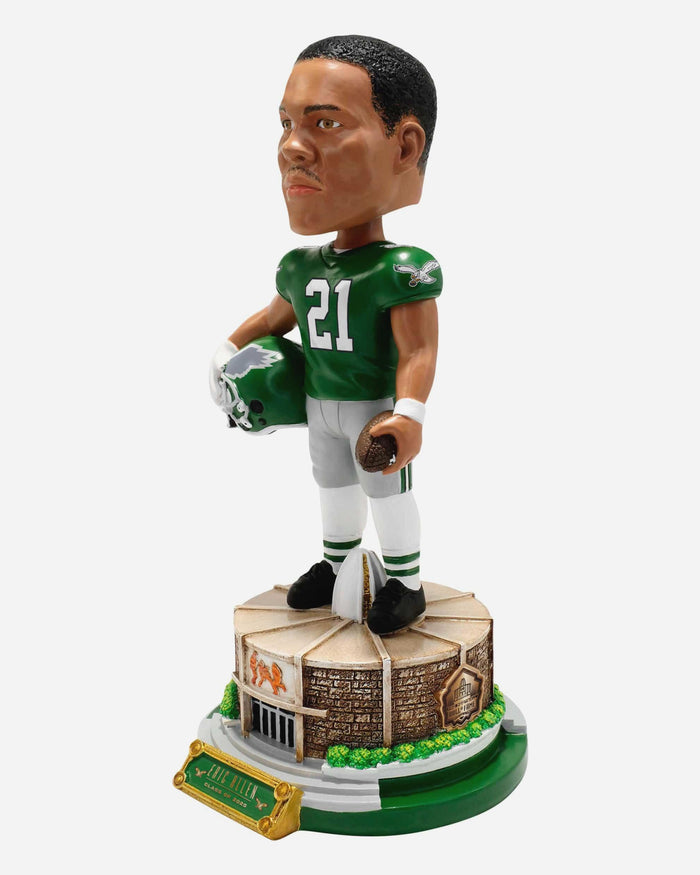 Eric Allen Philadelphia Eagles Pro Football Hall of Fame Bobblehead FOCO - FOCO.com