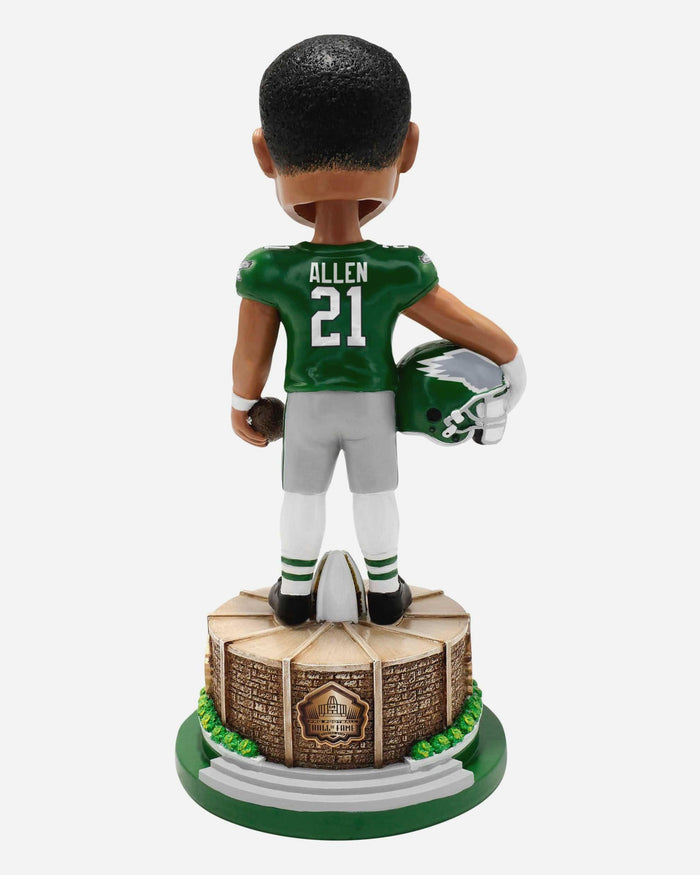 Eric Allen Philadelphia Eagles Pro Football Hall of Fame Bobblehead FOCO - FOCO.com