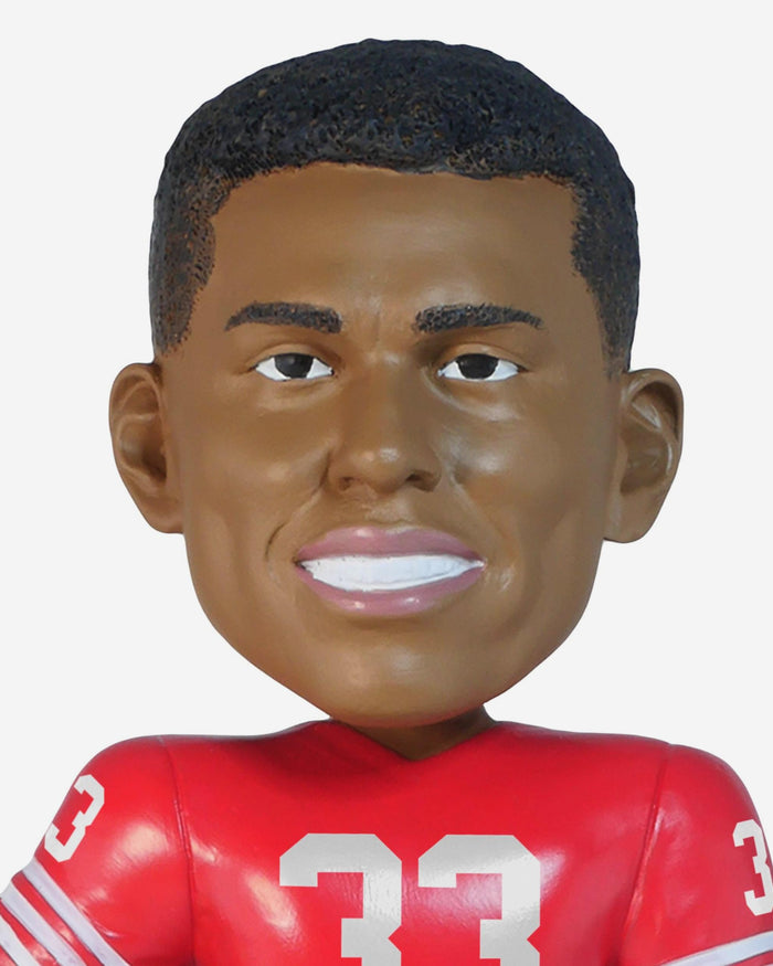 Roger Craig San Francisco 49ers Pro Football Hall of Fame Bobblehead FOCO - FOCO.com