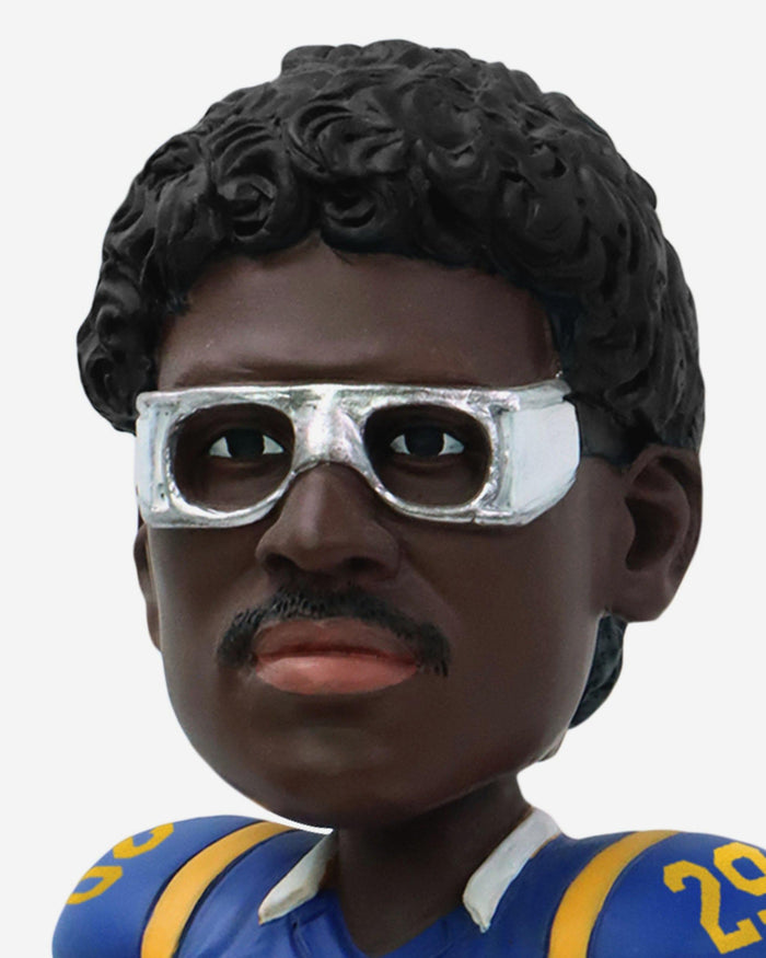 Eric Dickerson Los Angeles Rams Single-Season Rushing Record Book Bobblehead FOCO - FOCO.com