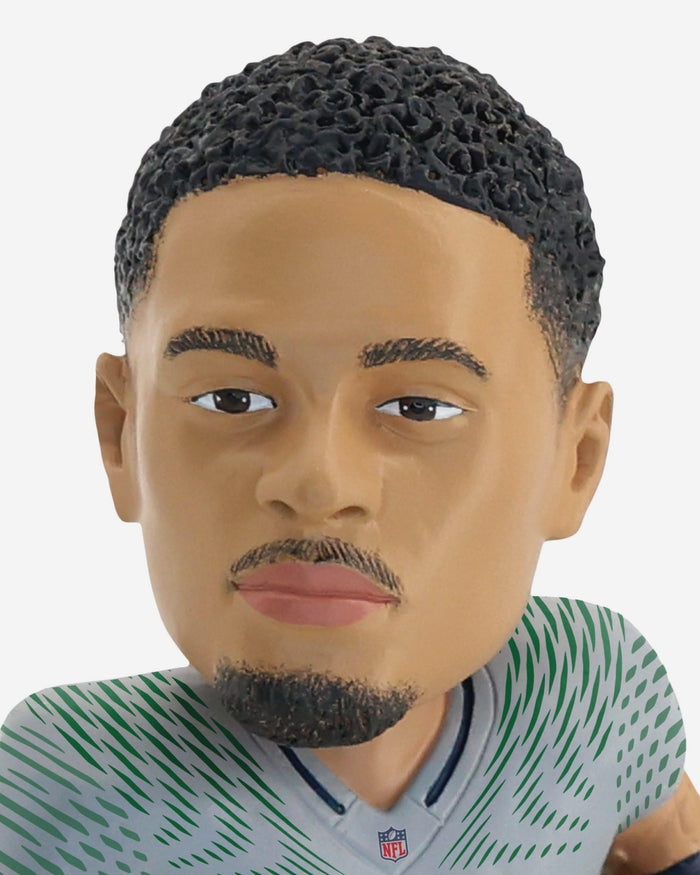 Jaxon Smith-Njigba Seattle Seahawks 2025 Week 16 Rivalries Bobblehead FOCO - FOCO.com