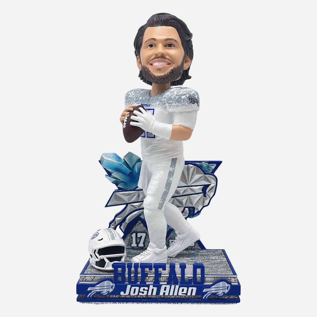 Josh Allen Buffalo Bills 2025 Week 5 Rivalries Bobblehead FOCO - FOCO.com