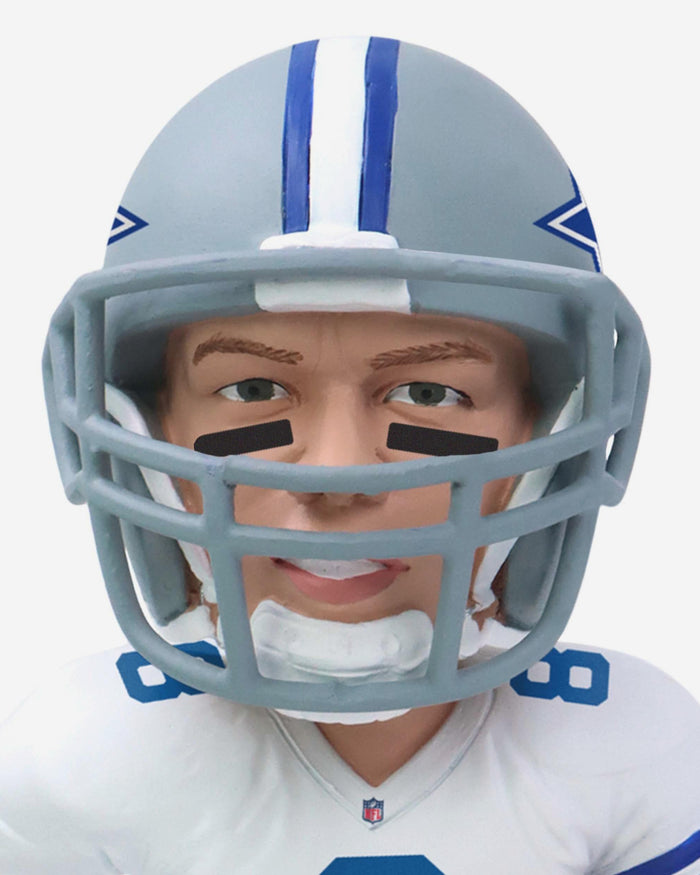 Troy Aikman Dallas Cowboys Ride 'em Cowboy Sports Illustrated Cover Bobblehead FOCO - FOCO.com