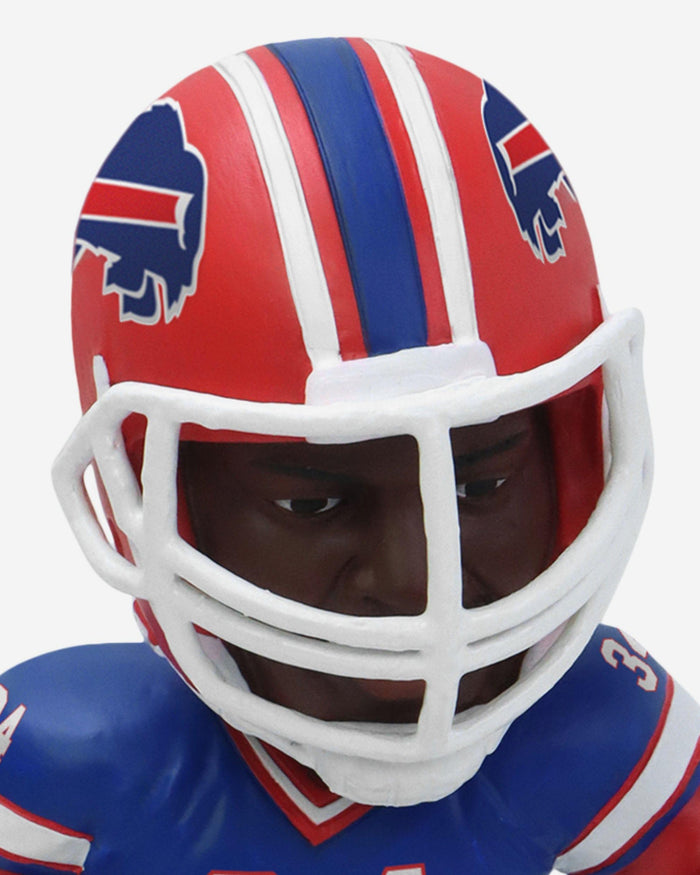 Thurman Thomas Buffalo Bills Super Bills Sports Illustrated Cover Bobblehead FOCO - FOCO.com