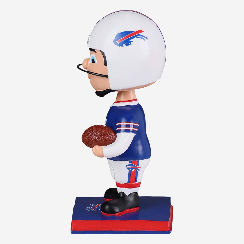 Buffalo Bills Retro Vintage Bobblehead FOCO