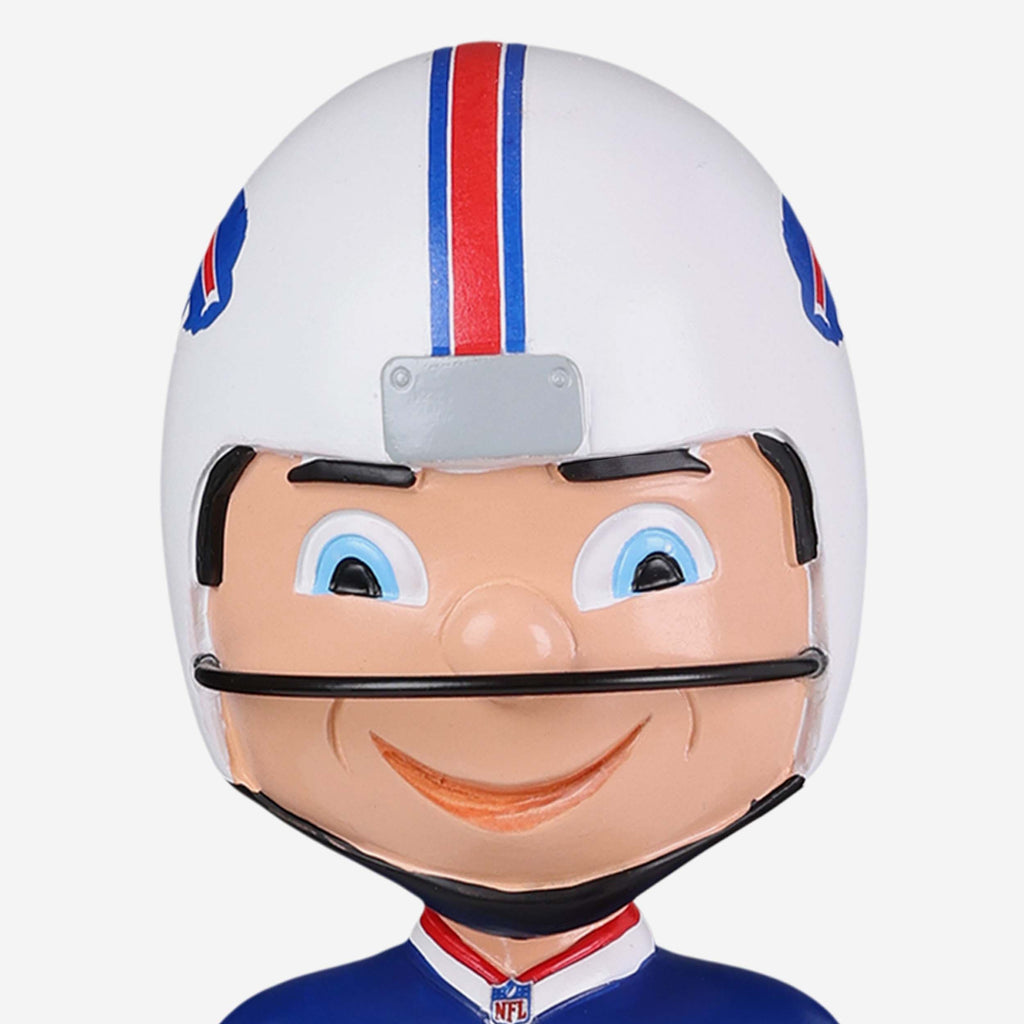 Buffalo Bills Retro Vintage Bobblehead FOCO