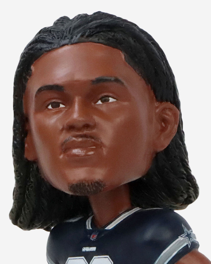 Michael Irvin & CeeDee Lamb Dallas Cowboys Then And Now Bobblehead FOCO - FOCO.com