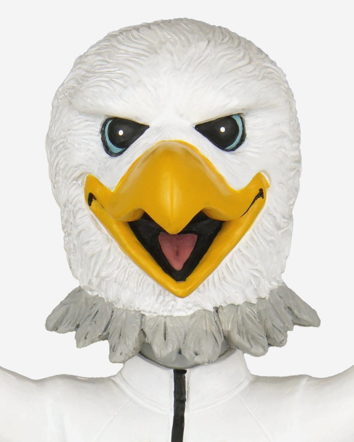 Swoop Philadelphia Eagles Super Bowl LIX Outfit Mascot Bobblehead FOCO - FOCO.com