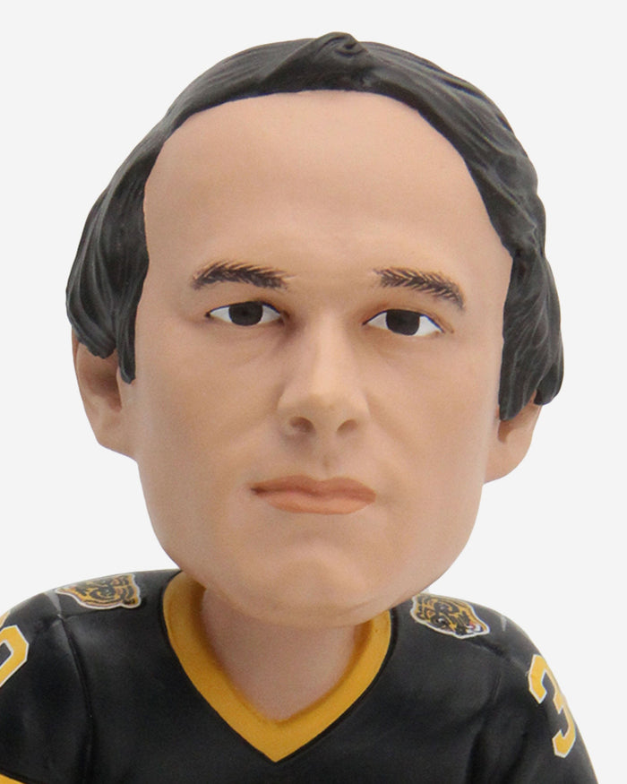 Gerry Cheevers Boston Bruins 100th Anniversary Bobblehead FOCO - FOCO.com