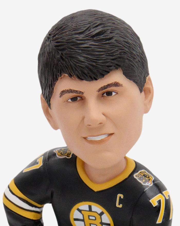 Ray Bourque Boston Bruins 100th Anniversary Bobblehead FOCO - FOCO.com