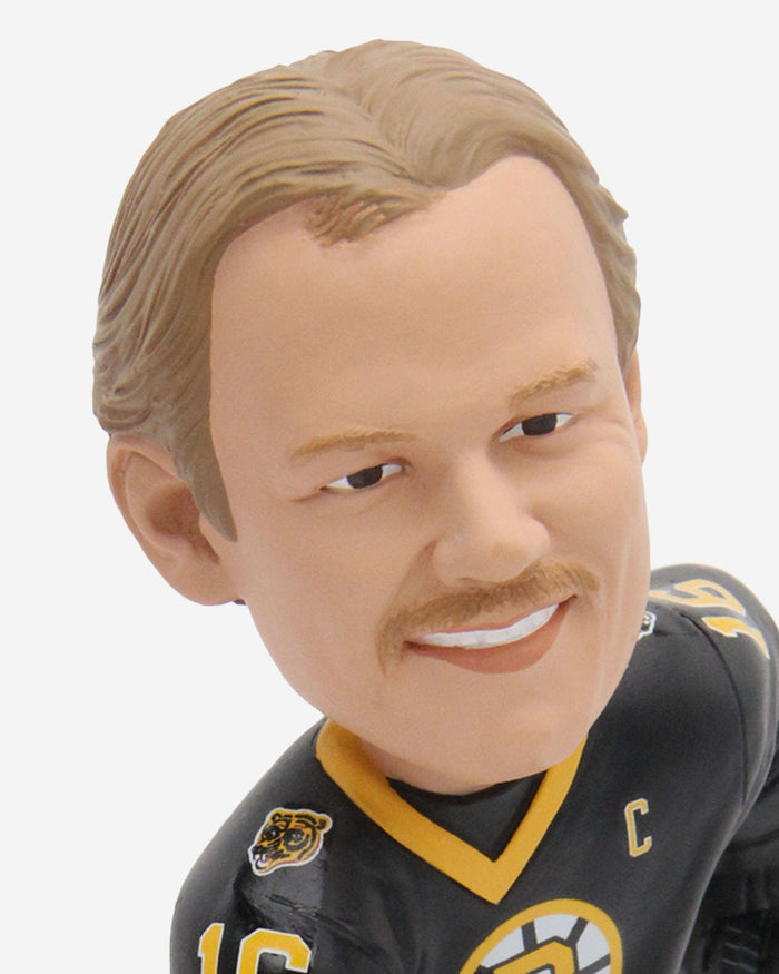 Rick Middleton Boston Bruins 100th Anniversary Bobblehead FOCO - FOCO.com