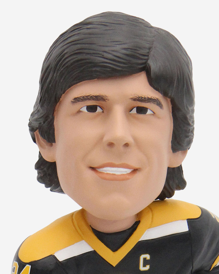 Terry O'Reilly Boston Bruins 100th Anniversary Bobblehead FOCO - FOCO.com