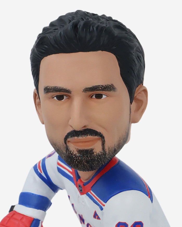 Chris Kreider New York Rangers Hat Trick Bobblehead FOCO - FOCO.com