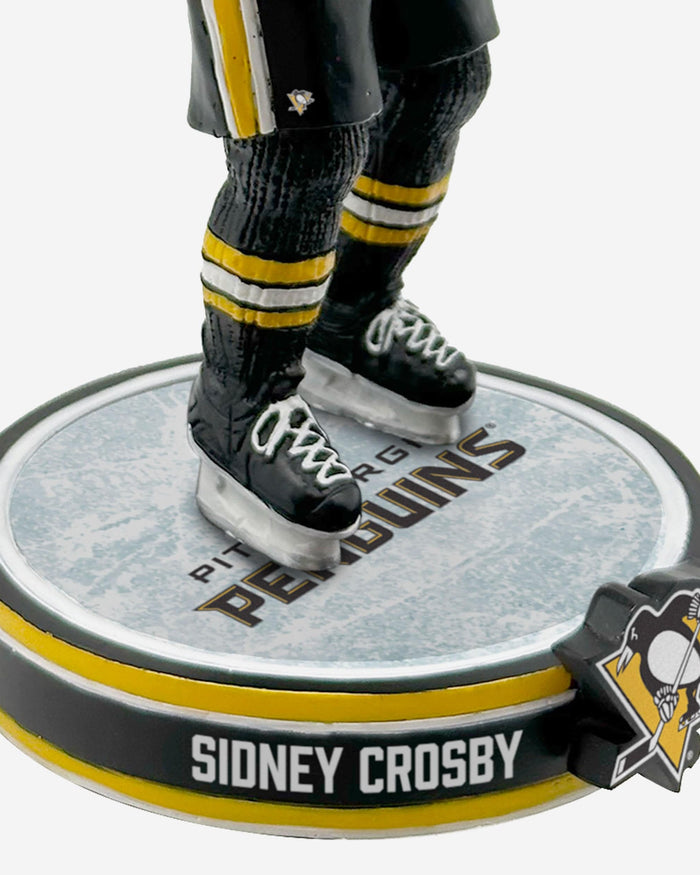 Sidney Crosby Pittsburgh Penguins Bobble Dubblz Bobblehead FOCO - FOCO.com