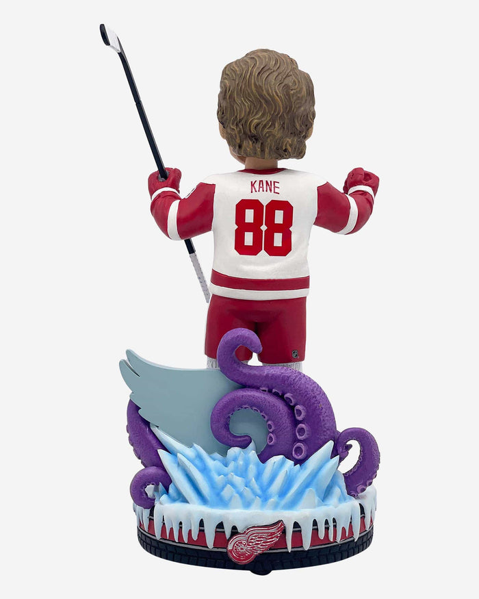 Patrick Kane Detroit Red Wings Overtime Game Winner Bobblehead FOCO - FOCO.com