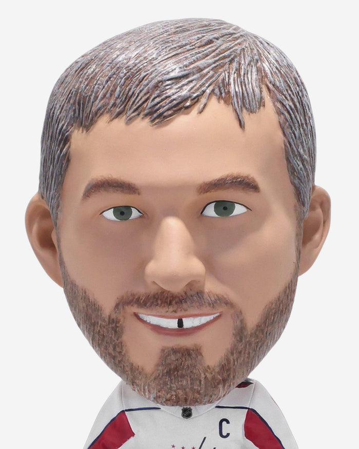 Alex Ovechkin Washington Capitals LED Neon Bighead Bobblehead FOCO - FOCO.com