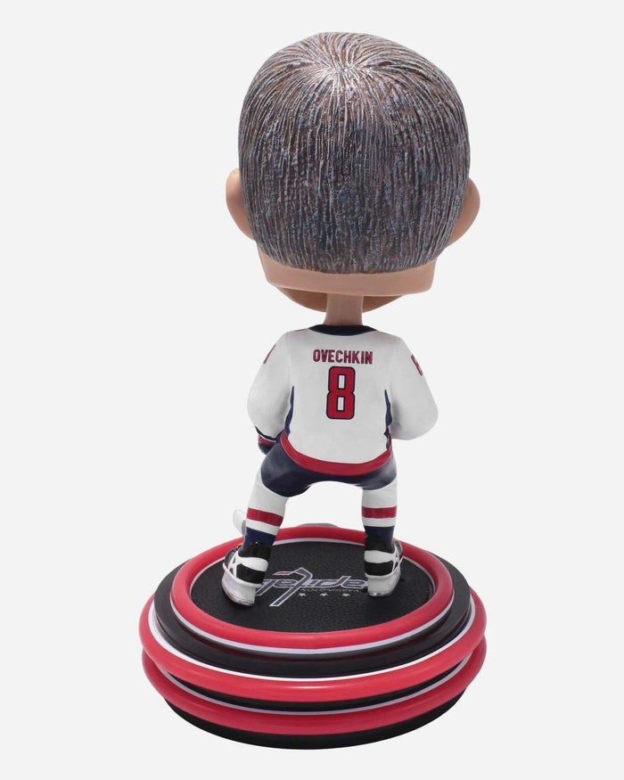 Alex Ovechkin Washington Capitals LED Neon Bighead Bobblehead FOCO - FOCO.com