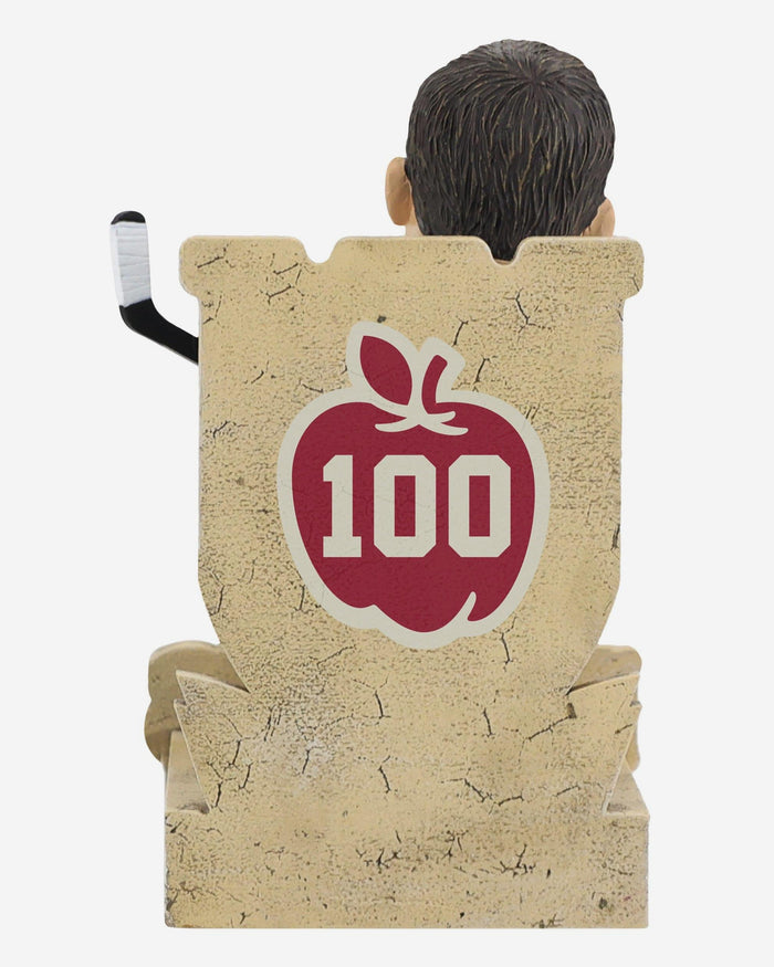 Alexis Lafreniere New York Rangers Centennial Bobblehead FOCO - FOCO.com