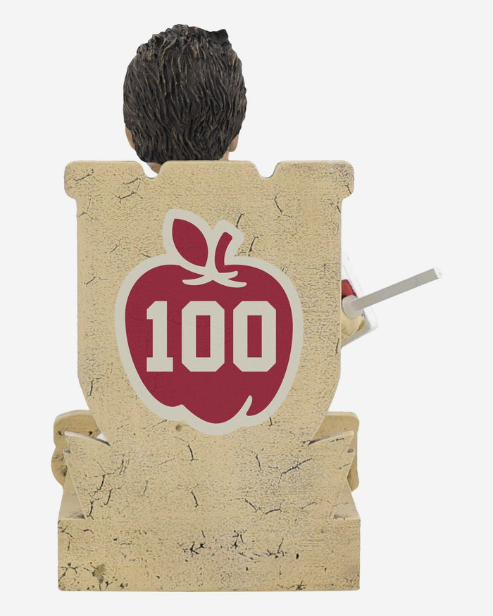 Igor Shesterkin New York Rangers Centennial Bobblehead FOCO - FOCO.com