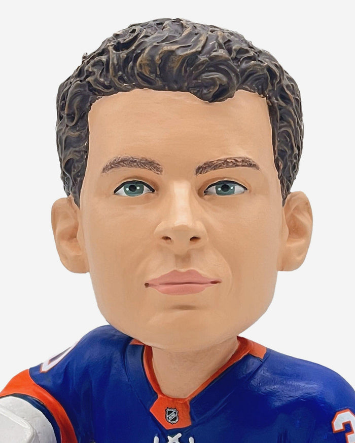 Ilya Sorokin New York Islanders Goalie Goal Bobblehead FOCO - FOCO.com