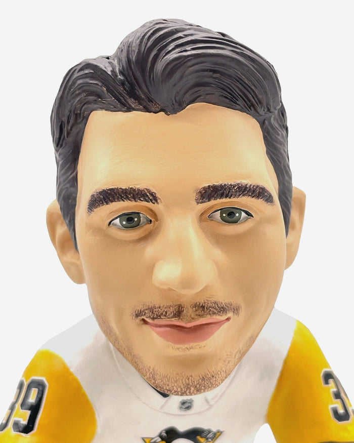 Alex Nedeljkovic Pittsburgh Penguins Goalie Goal Bobblehead FOCO - FOCO.com