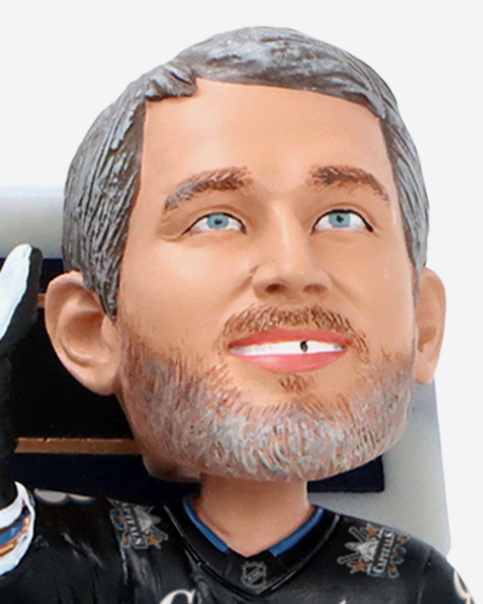 Alex Ovechkin Washington Capitals NHL All-Time Goals Leader Triple Bobblehead FOCO - FOCO.com