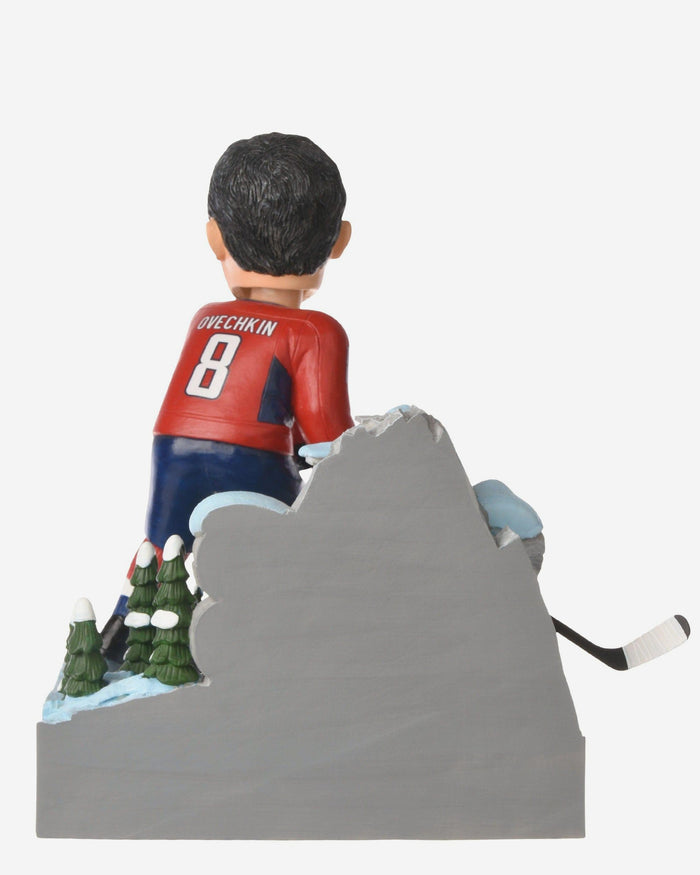 Alex Ovechkin Washington Capitals Great 888 Bobblehead FOCO - FOCO.com