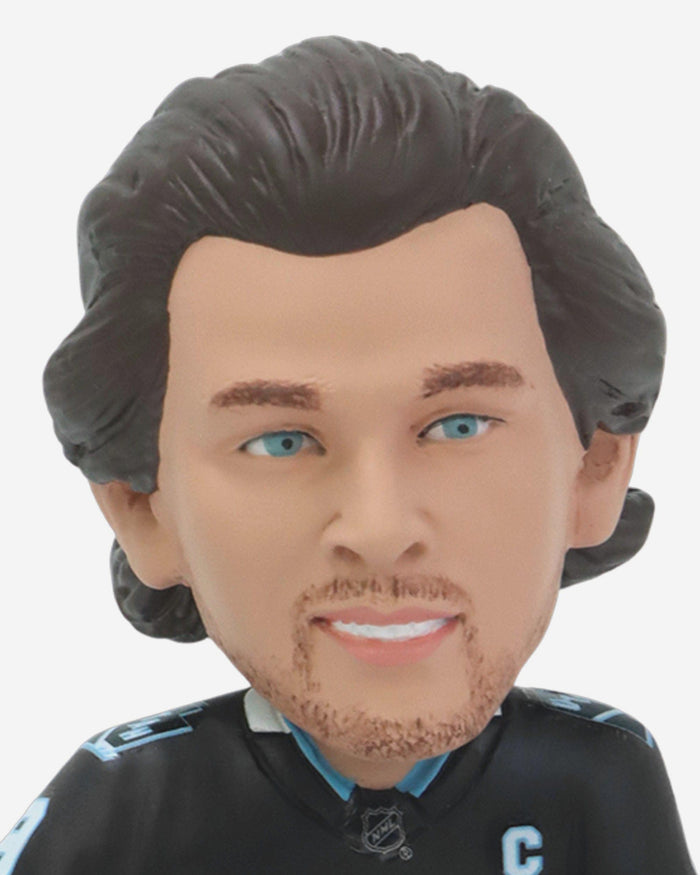 Clayton Keller Utah Mammoth Mini Bobblehead FOCO - FOCO.com