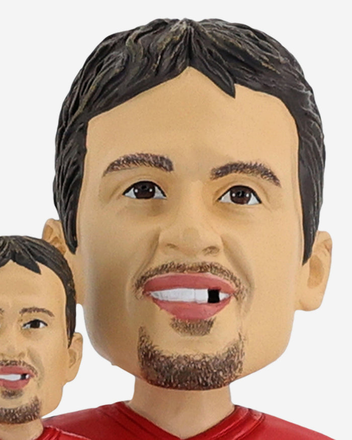 Steve Yzerman Detroit Red Wings Bobble Dubblz Bobblehead FOCO - FOCO.com
