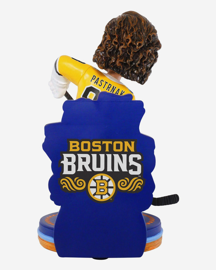 David Pastrnak Boston Bruins 2026 Stadium Series Bobblehead FOCO - FOCO.com