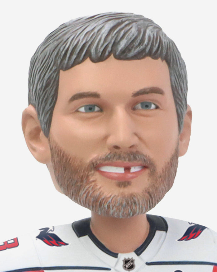 Alex Ovechkin Washington Capitals 900th Goal Bobblehead FOCO - FOCO.com
