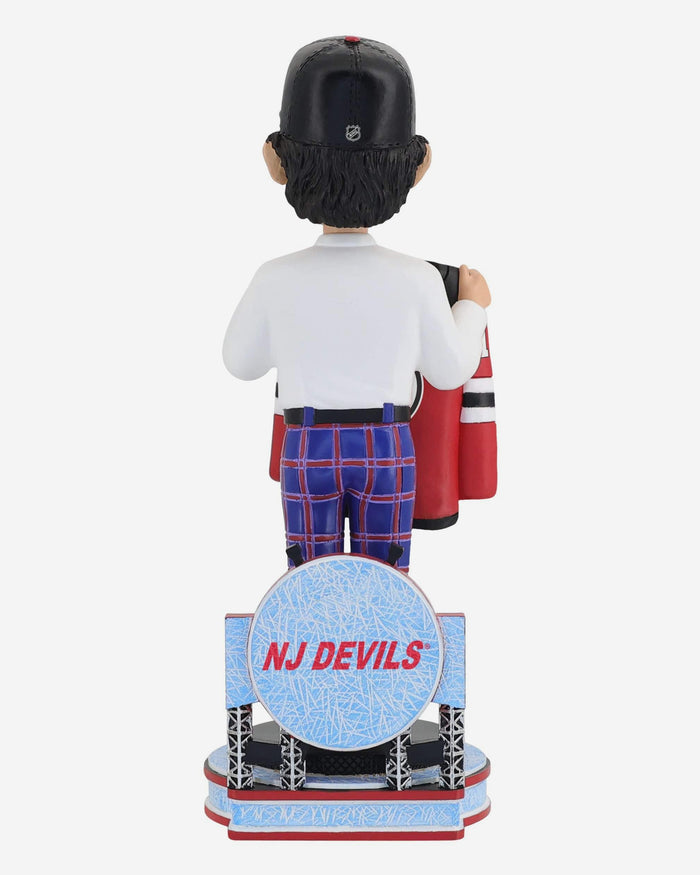 Jack Hughes New Jersey Devils 2019 NHL Draft Pick Bobblehead FOCO - FOCO.com