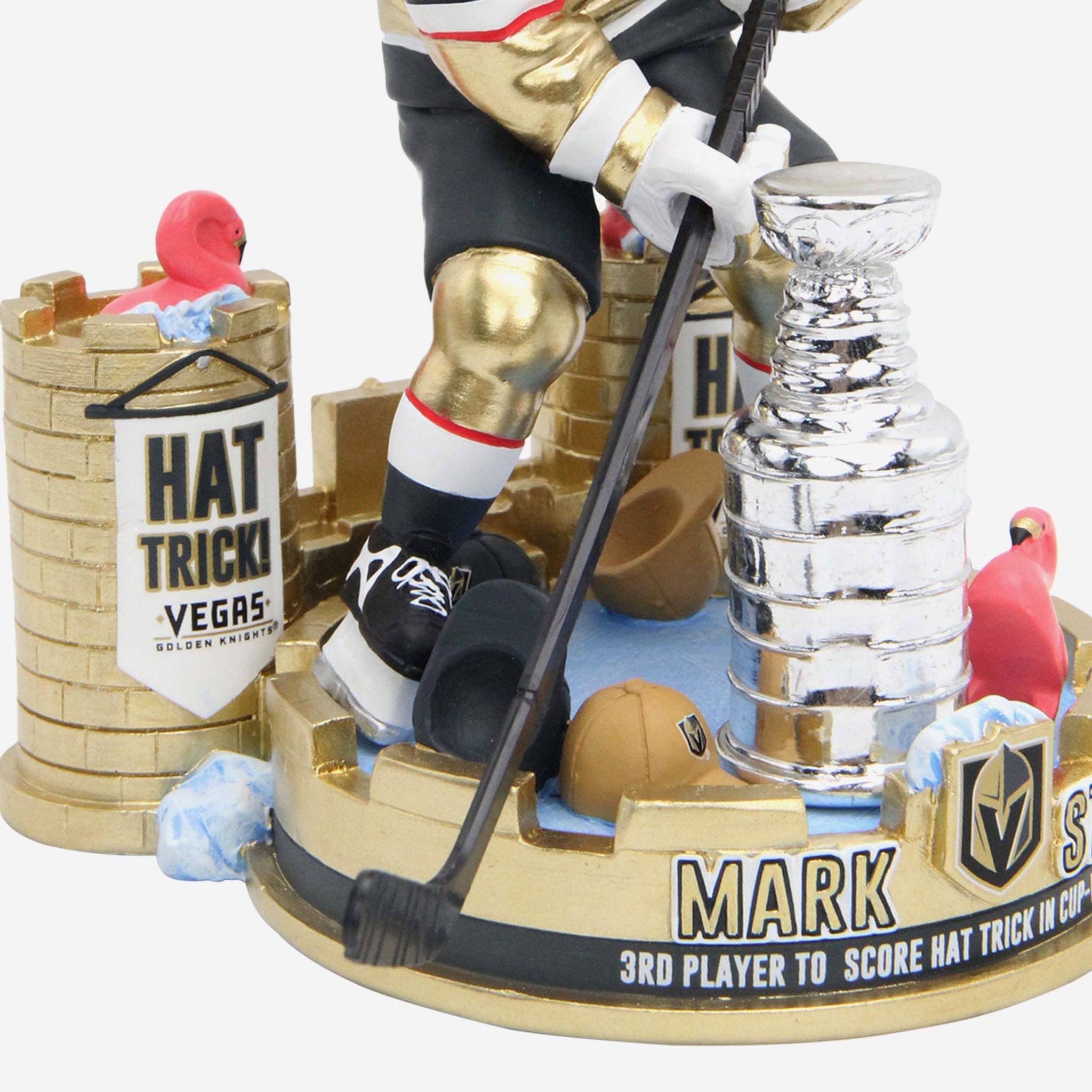 Lids Mark Stone Vegas Golden Knights Youth 2023 Stanley Cup Final