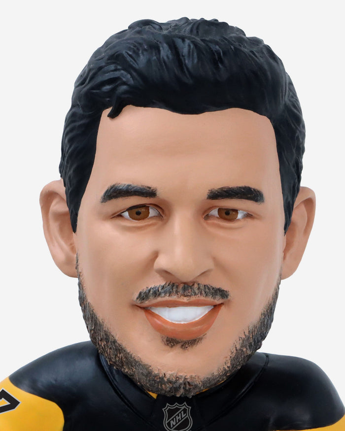 Sidney Crosby Pittsburgh Penguins Legendary Number 87 Bobblehead FOCO - FOCO.com