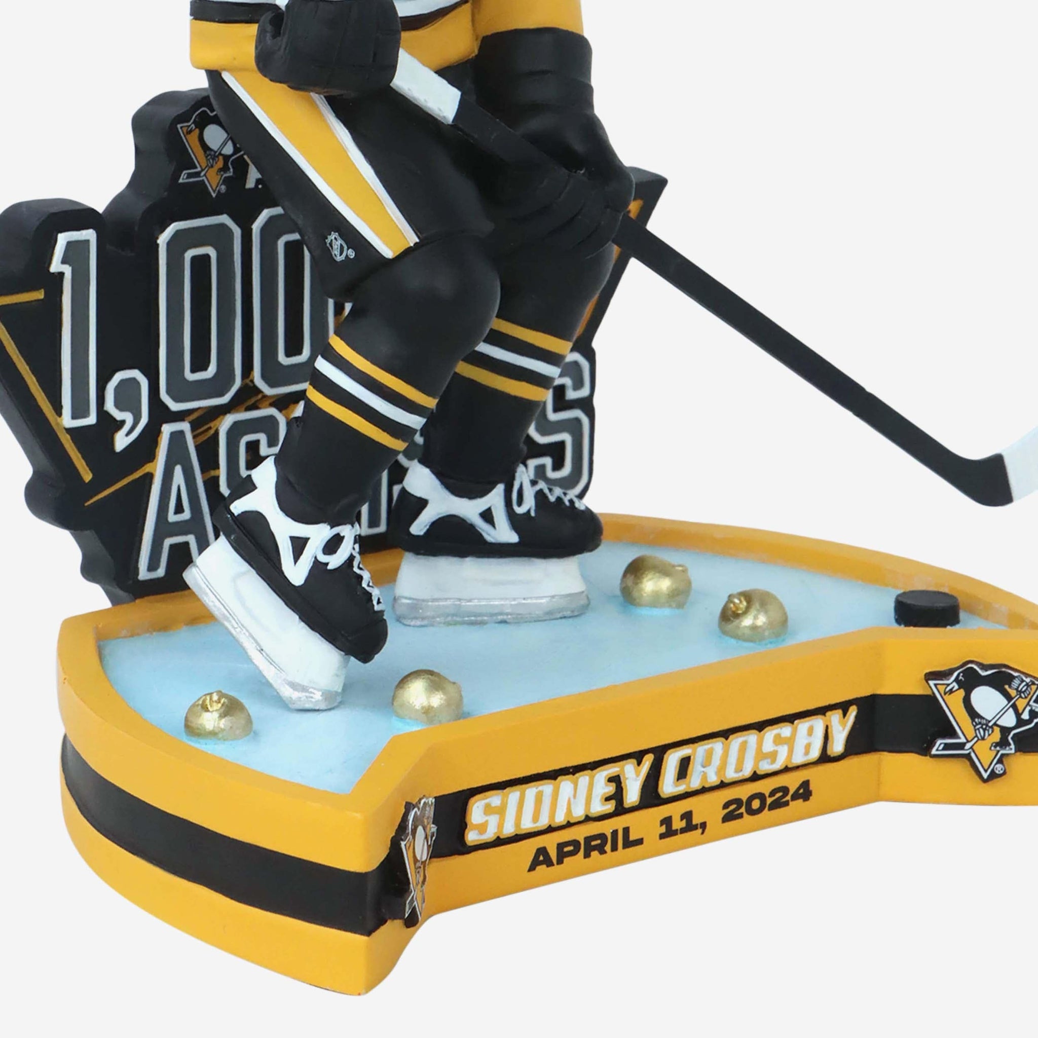 非売品Bobbles USAアンデー、オッキー首振り人形 非売品Bobbles USAアンデー、オッキー首振り人形 非売品Bobbles