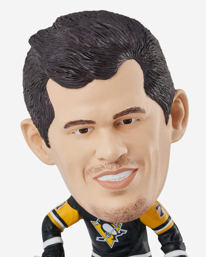 Evgeni Malkin Pittsburgh Penguins Bighead Bobblehead FOCO - FOCO.com