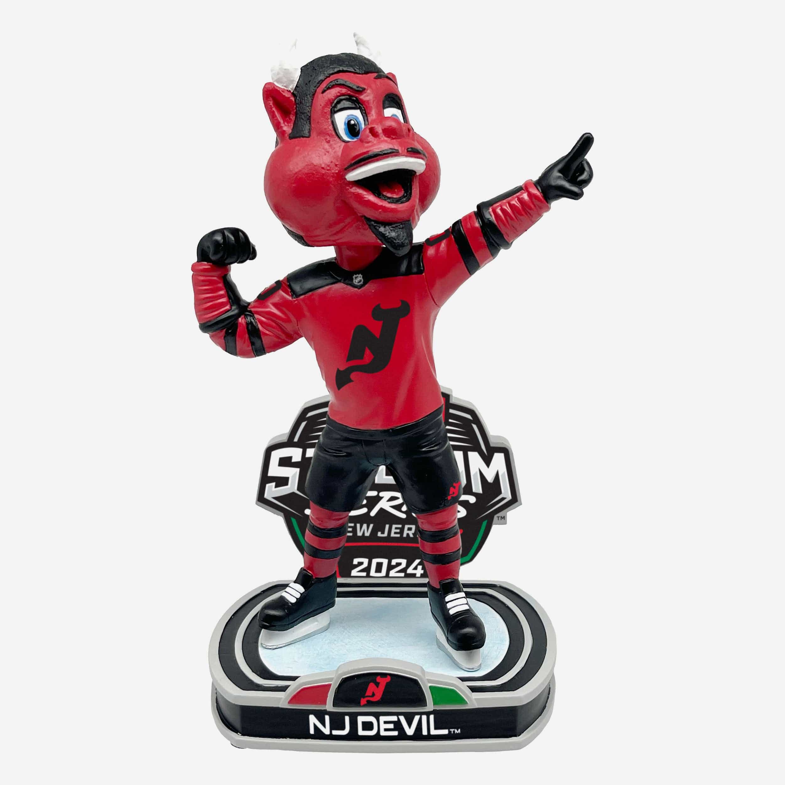 Nj Devil Funko Pop Nj Devils Funko Pop Nico Hischier New Jersey