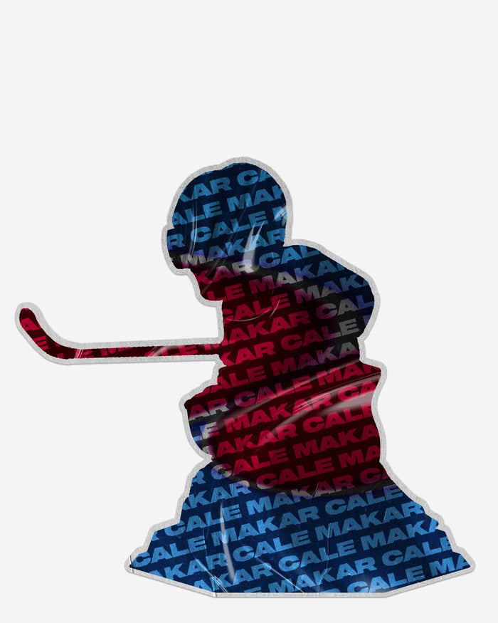 Cale Makar Colorado Avalanche 2025 Awards Bobblehead FOCO - FOCO.com