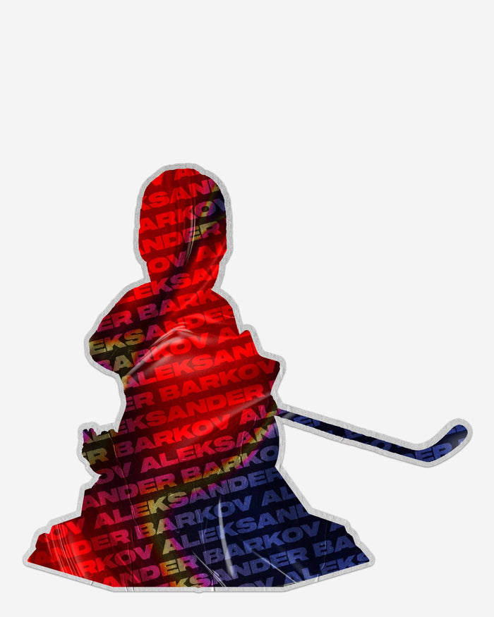 Aleksander Barkov Florida Panthers 2025 Awards Bobblehead FOCO - FOCO.com