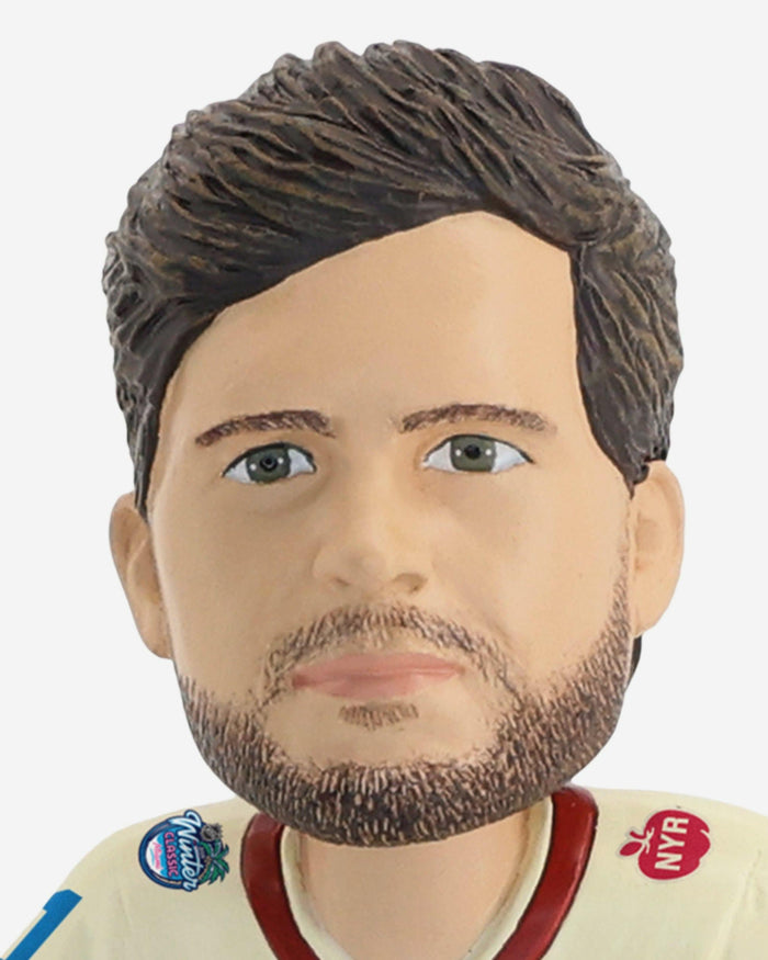 Igor Shesterkin New York Rangers 2026 Winter Classic Bobblehead FOCO - FOCO.com